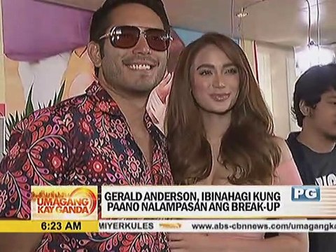 Kwento ng ‘Can We Still Be Friends’ malaki ang pagkakahawig sa personal na buhay nina Gerald at Arci