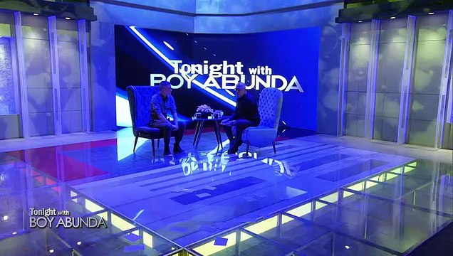 ONLINE EXCLUSIVE: Bamboo answers questions from the netizens!