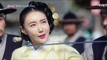 Legend Of The Blue Sea: Dam-ryeong, iniligtas si Se-hwa laban kay Lord Yang