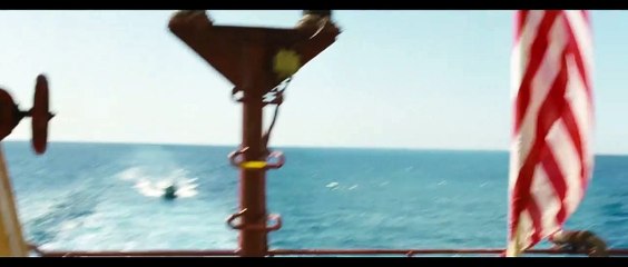 Capitán Phillips - Tráiler Oficial en Español