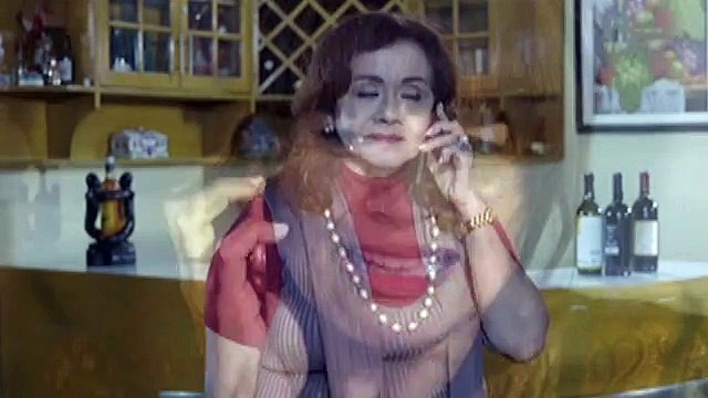 Grace, pilit na tinatago ang sakit na kanyang nararamdaman-1