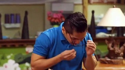 Bianca: ""Someday iiyakan mo rin ako, Marco. ""