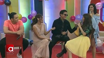 Ano pinaka memorable birthday celebration para kay Kathryn at Daniel?