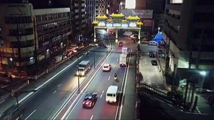 Gen Delfin, pinaghanda ang grupo sa pagsalakay kina Joaquin