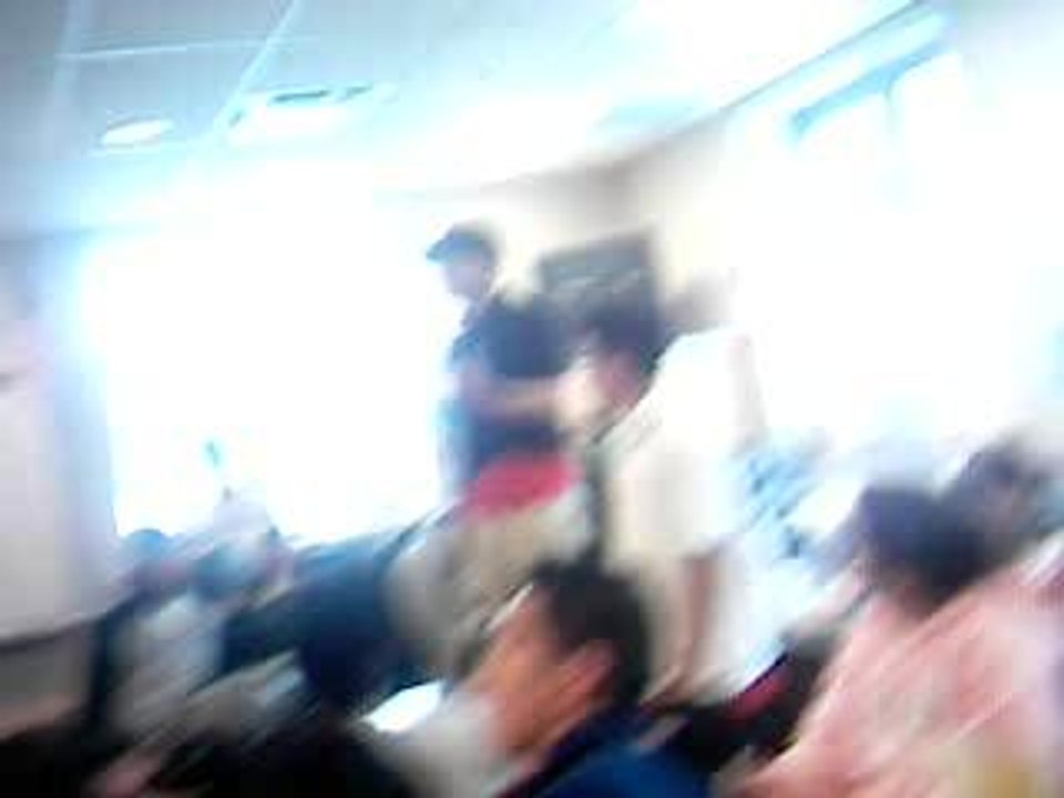 My boy Zaq!!