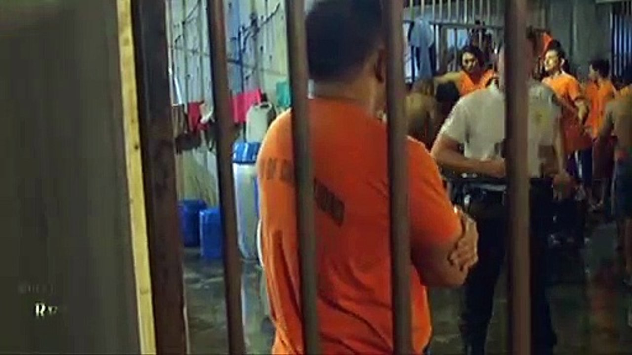 Jimboy, pinigilan ang away ni Ramil sa tauhan ni Don Emilio