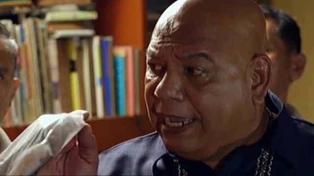 Ramil, naipit sa droga na itinanim ni Jimboy