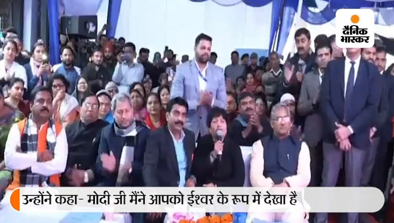 कोरोना पर मोदी बोले- दुनिया नमस्ते की आदत डाल रही, अगर हमने इसे छोड़ दिया है तो इस आदत को दोबारा शुरू करने का यही सही समय