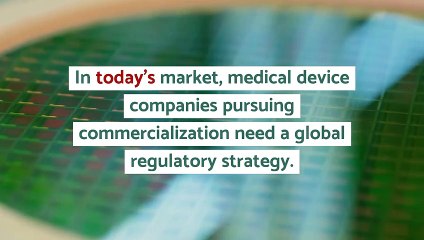 CRO Medical Regulatory Consulting