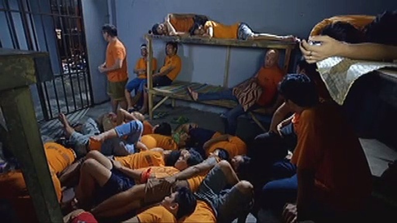 Jimboy, nakiusap kay Don Emilio para sa kanyang pamilya