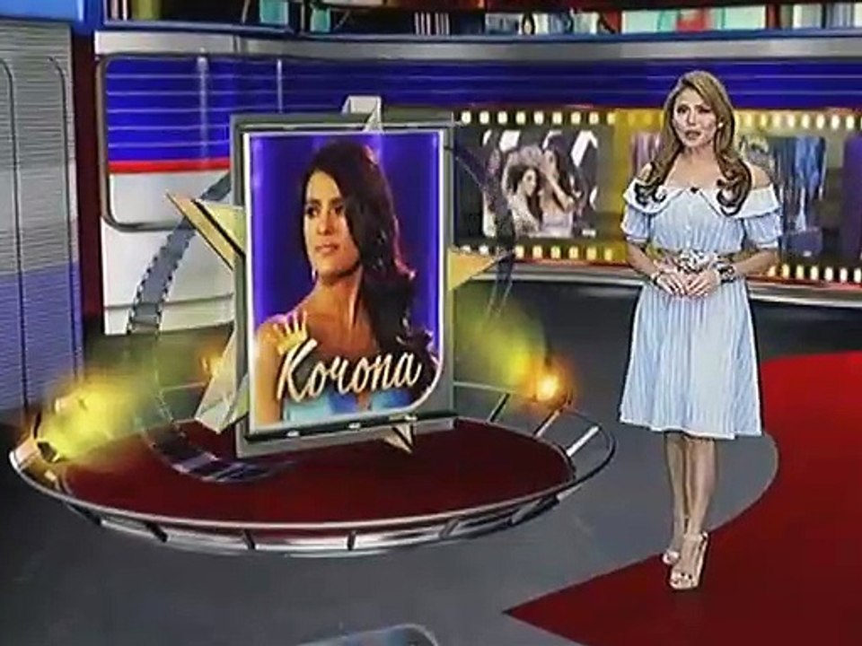 Bb. Pilipinas-Intercontinental Katarina Rodriguez, walang balak isoli ang korona