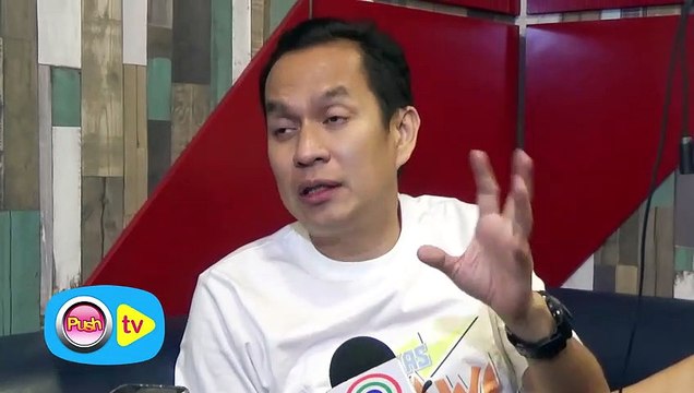 Funniest Pinoy Alex Calleja magkakaroon ng sariling show, nagpatikim ng joke