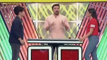 Luis, may mga natutunang mga bagong salita mula kay Lauren Reid