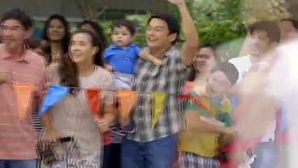 Bianca, nagpasalamat sa suporta ng kanyang pamilya