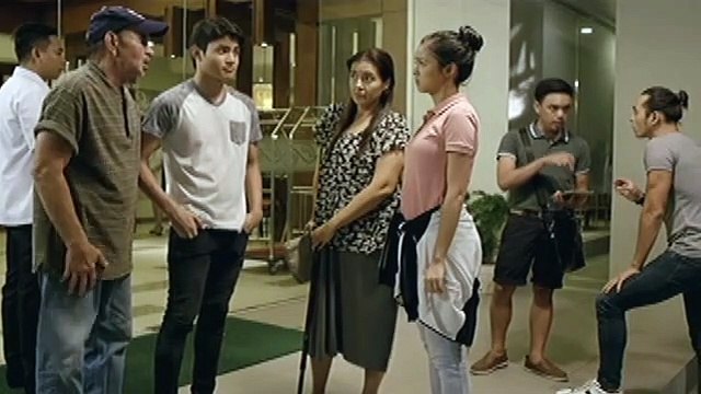 Victoria, nakonsensya nang marinig ang kwento ni Maila