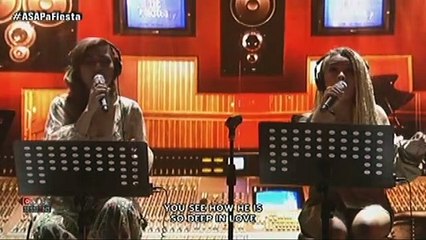Kyla, Jay-R, KZ and Daryl sing their own rendition of Destiny's Child ""Brown Eyes""