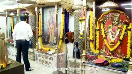 Sadguru Shree Aniruddha at Gurukshetram today (7th June 2018)