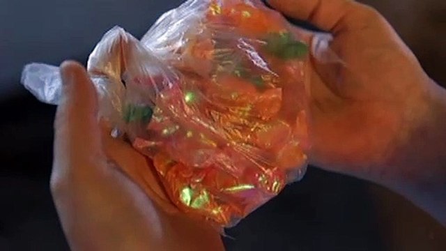 Estrelita, nagwala nang iwan siya ng kanyang asawa at anak