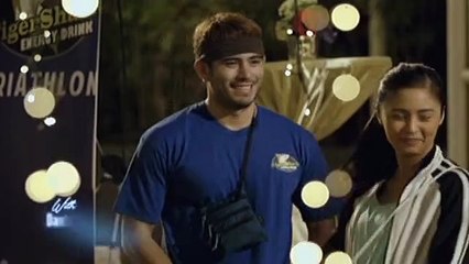 Gabriel, nabanggit ang destiny kay Bianca sa gitna ng ulan