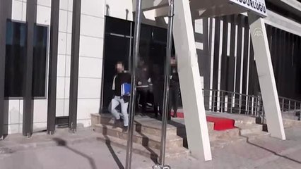 Diyarbakır'da uyuşturucu operasyonunda 10 kişi tutuklandı
