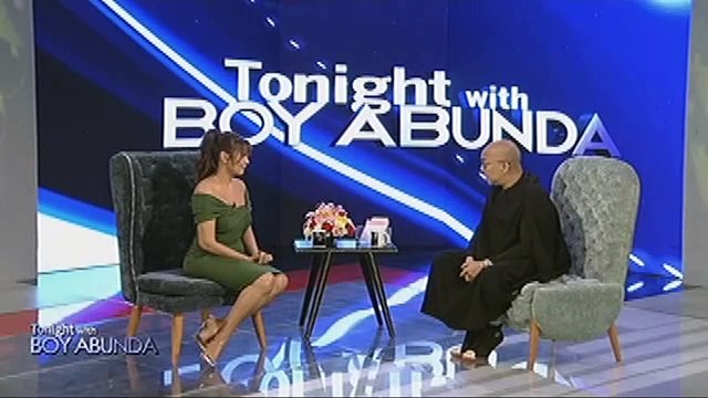 Iza, nanghinayang kung hindi maipalabas ang pelikulang Bliss sa Pilipinas