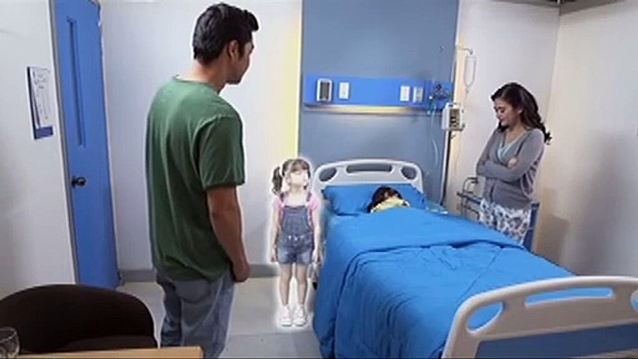 Heart, napansin ang problema ng kanyang mga magulang