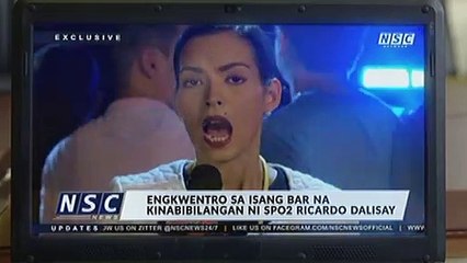 Roy, ibinunyag ang sabwatan nina Joaquin at Monica