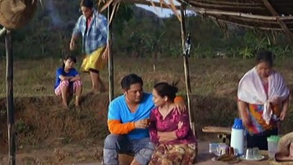 Potpot, sinubukan pangitiin ang kapatid na si Melai