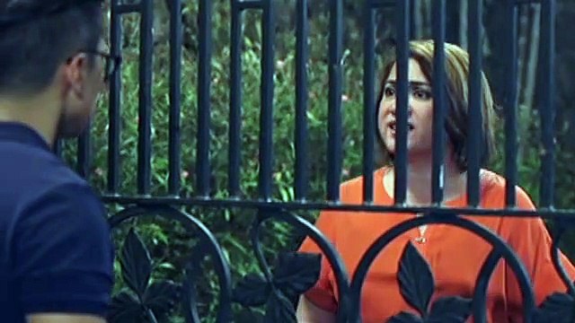 Clarita, pilit na kinukumbunsi si Bianca na tigilan na si Marco