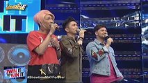 Sandara, nagulat sa kagwapuhan ni Ryan Bang!