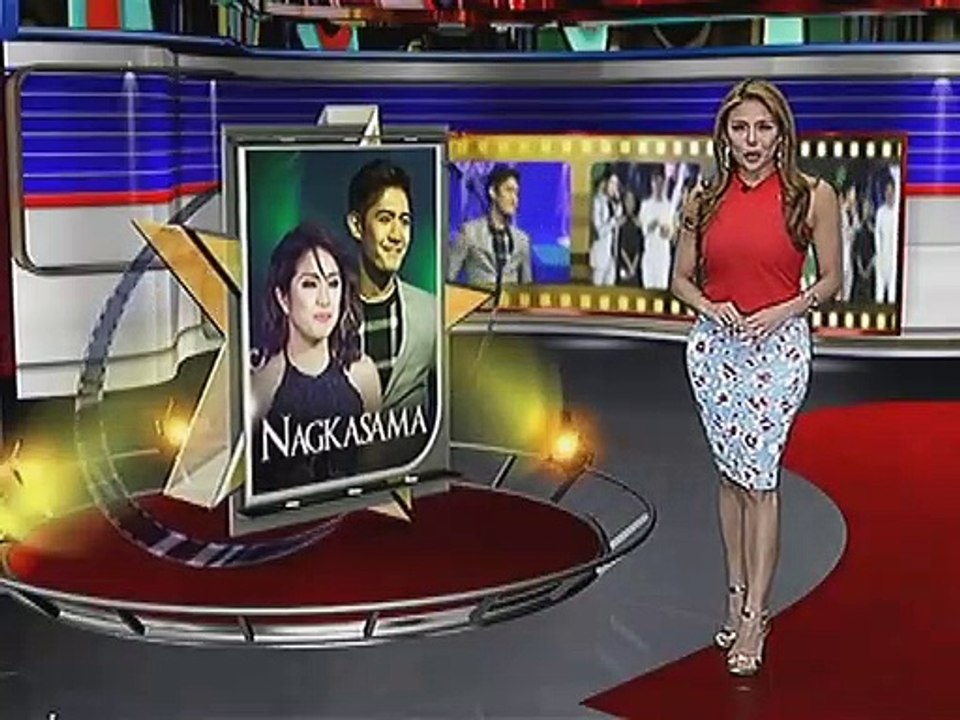 Gretchen, sinabing si Robi lang ang makapagsasabi kung para kanino ang kanyang kilig message