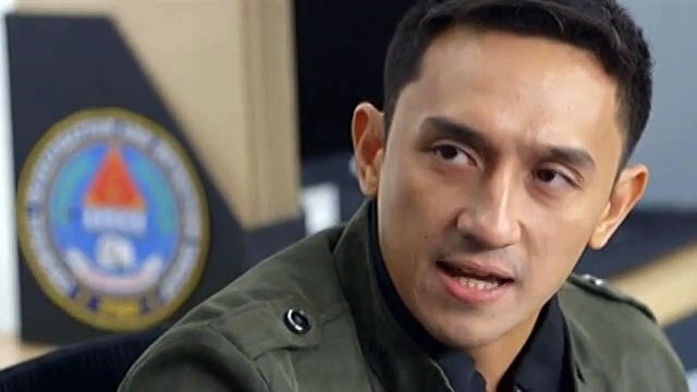 Verna, ipinaalam ang kinaroroonan ni Joaqun sa CIDG
