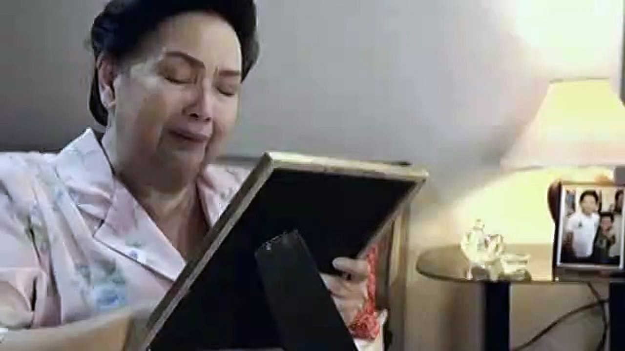 Lola Flora, emosyonal nang balikan ang mga panahon kasama si Ador