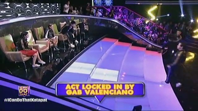 I Can Do That Wushu Exhibition by Wushu Discovery