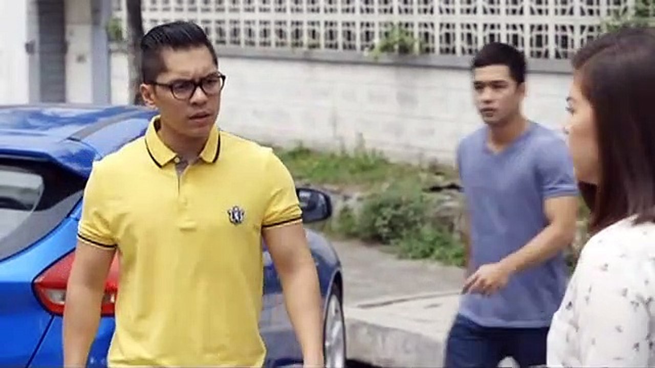 Camille, ibinibintang kay Bianca ang pagkamatay ni Sheryl