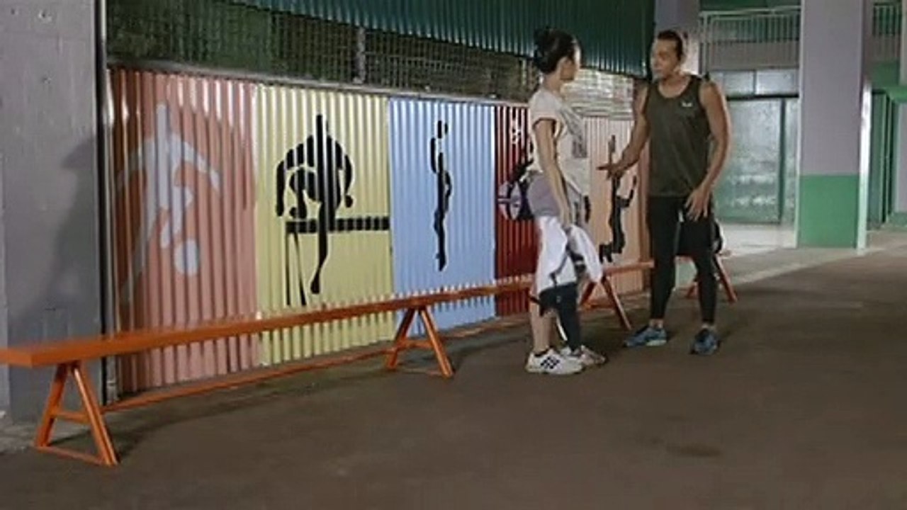 Bianca, tinanggap na ang alok na trabaho ni Carlos