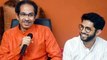 Uddhav-Aditya Thackeray to visit Ayodhya on Saturday