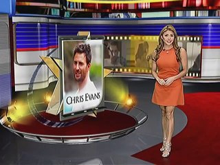 Chris Evans, bibida sa drama film na “Gifted”