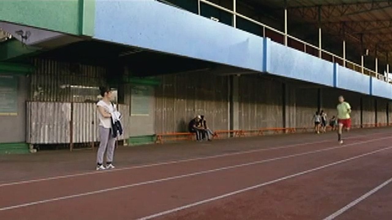 Bianca, nagdesisyon na umalis sa Philippine Team