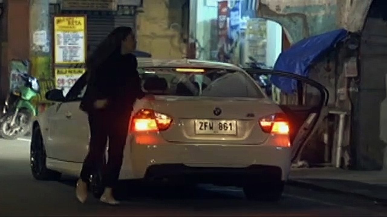 Jude, iniligtas sa kapahamakan si Nina