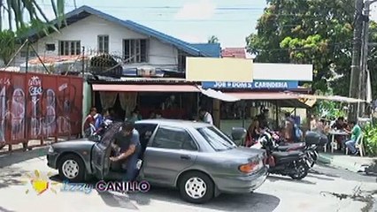 Jude, naalala ang babae na hinahanap ni Benedict