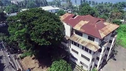 Atong, sumigaw sa kanyang paghingi ng tulong