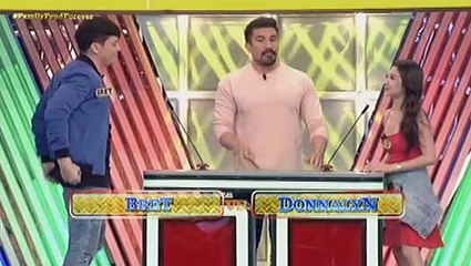 Bret, ni-reveal kung ano ang craziest thing na ginawa ni James for love