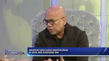 Jaya, naniniwalang dapat na silang magkaayos at muling magkasama-samang magkakapatid bilang reward s