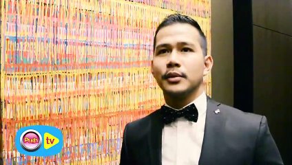 Why did Jerome Alacre describe PBB Teen Big Winner Maymay as a one of a kind person?