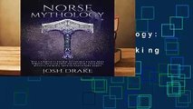 Review  Norse Mythology: The Complete Guide to Norse Gods and Viking Mythology Including Legends,