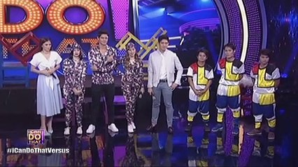 Gab at Arci, pinuri ang performance nina Cristine, Daniel at Sue