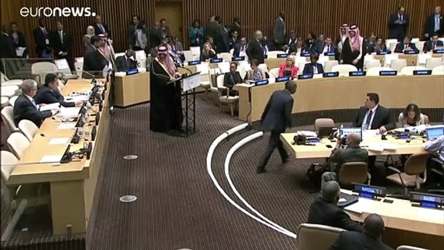 رسائل بن سلمان بعد اعتقال عمه أحمد الأمير الأبرز وابن عمه محمد بن نايف بتهمة الخيانة العظمى