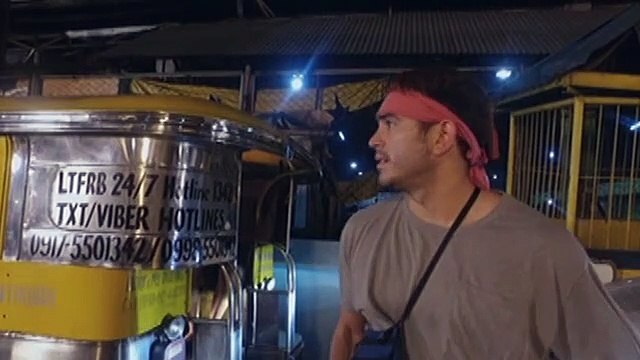 Gabriel, di naabutan ang pag-alis ni Bianca