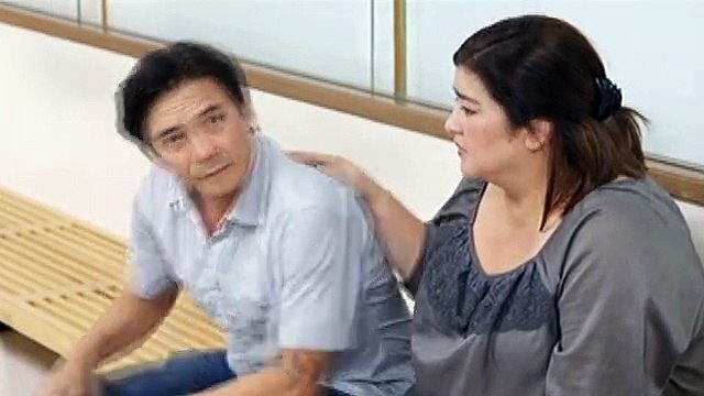 Mga magulang ni Camille, magkaiba ang opinyon sa annulment nina Marco at Camille